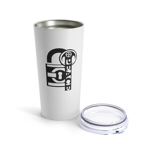 Peace Protector Tumbler 20oz