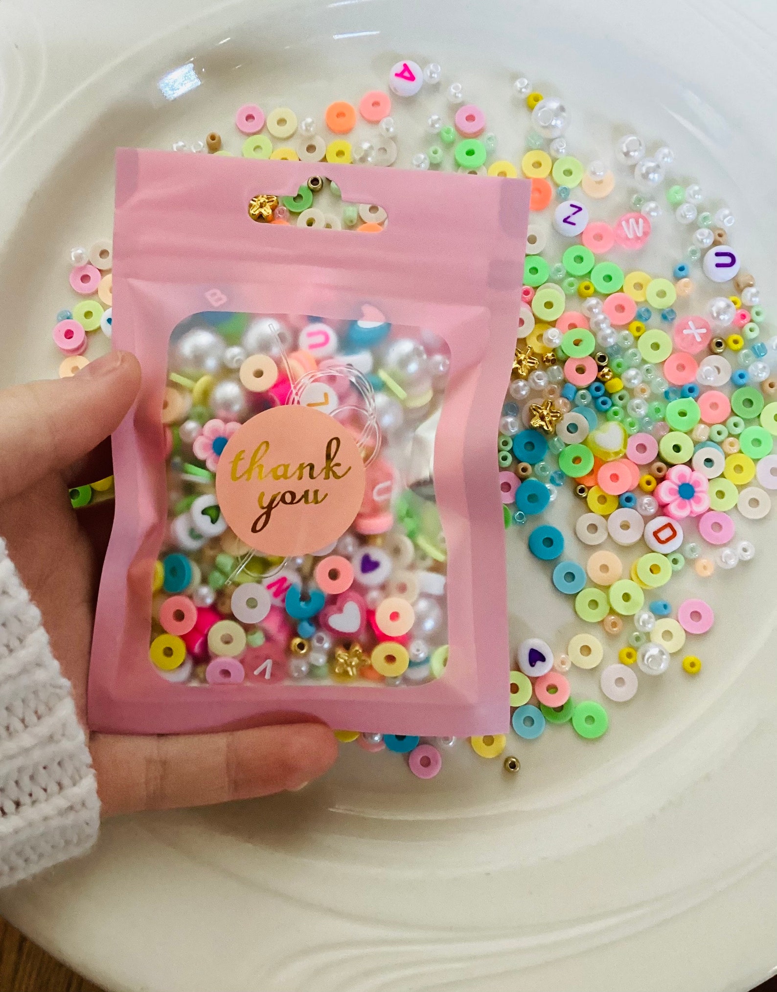 Spring Confetti DIY Spring Confetti - Etsy