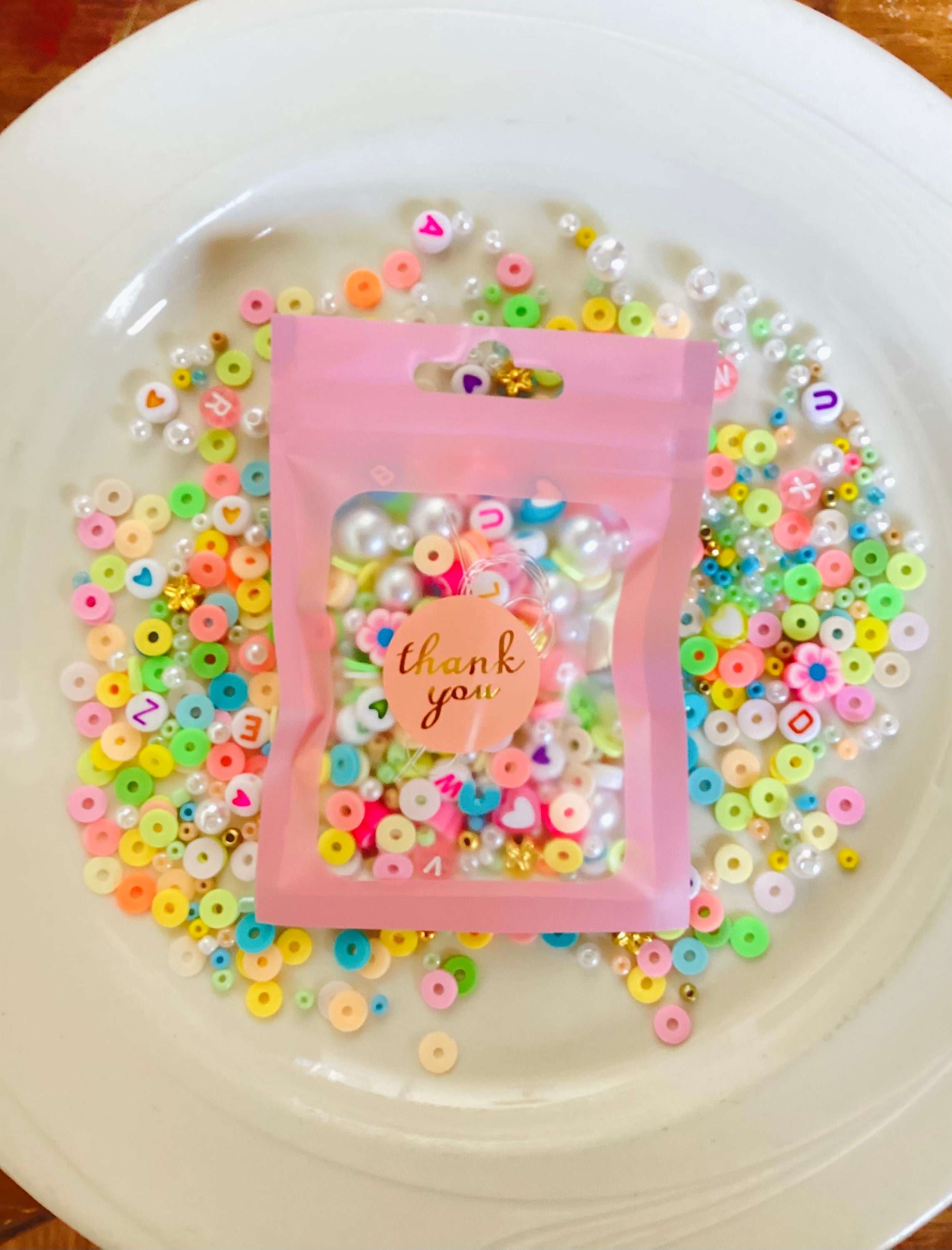 Spring Confetti DIY Spring Confetti - Etsy