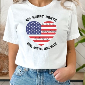 Fourth of July t-shirt, Christian T-Shirt, Faith T-shirt, Bible Verse Shirt, Religious Shirt, Political, Patriotic shirt,