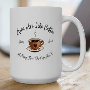 Mug 15oz, Coffee Mug, Mother&#39;s  Day Mug. Mama Mug