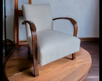 Fauteuil Studio