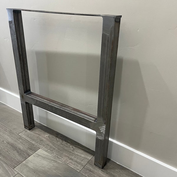 Gold Table Legs Etsy