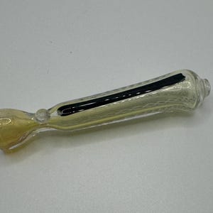 Chillum mit Inside Out Dicro ( 4-5 inches )