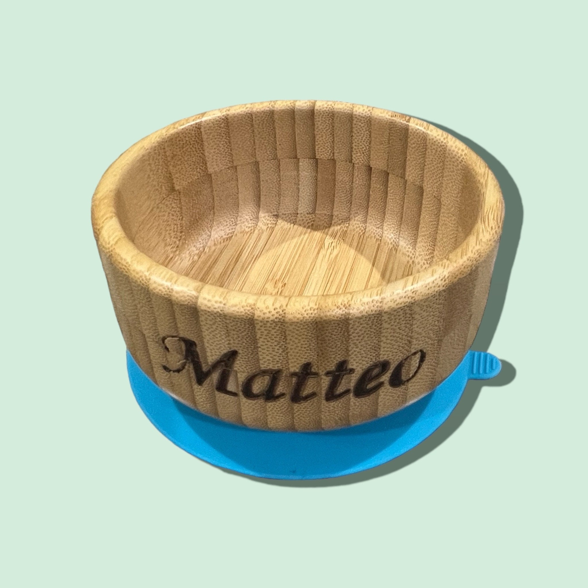 Thermosaf Dinnerware - William Buster Suit (Babies + Kids) - Bowl main image 0