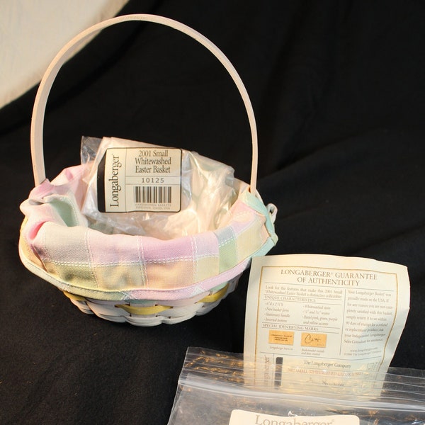 Easter Basket Liner Etsy