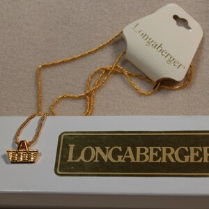 Longaberger jewelry best sale