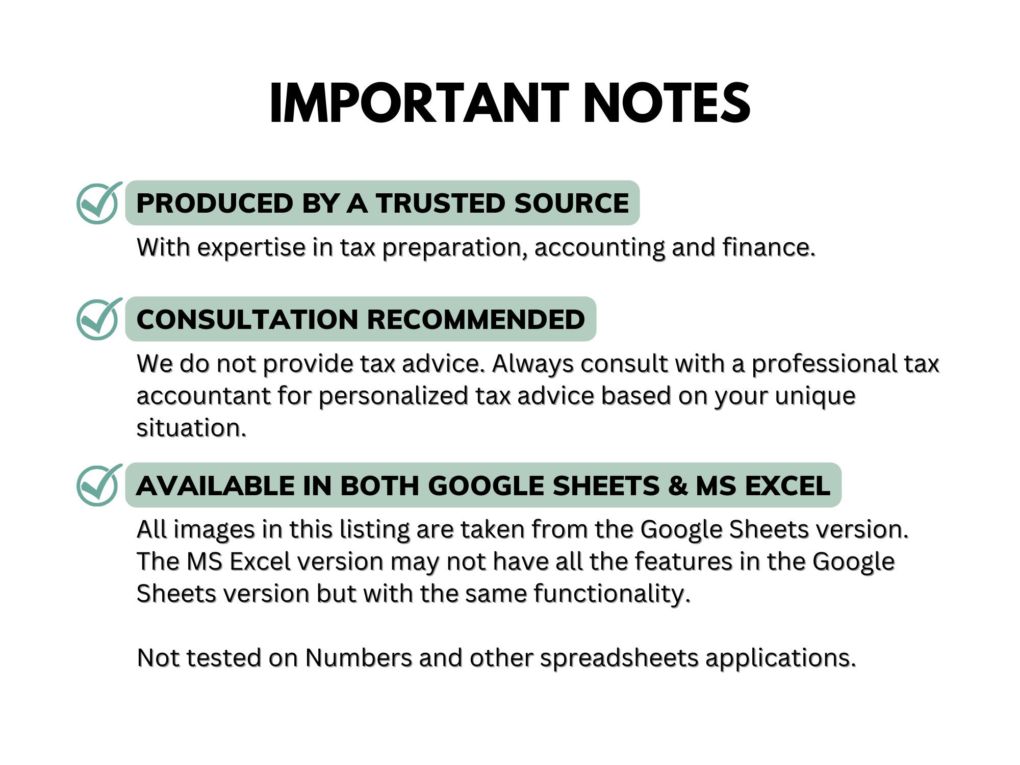 Motor Vehicle Logbook, Australia Tax Refund, Tax Deductions Tracker
