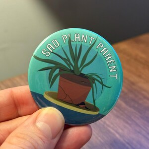 Sad Plants - Etsy