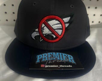 Cappellino snapback anti-aquila della nuova era