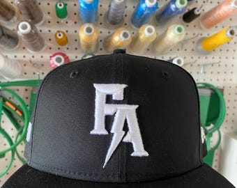 Fanculo i cappelli da palestra Avg