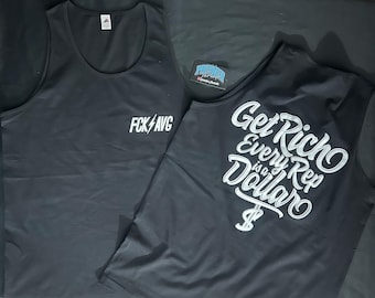 Fanculo la media dei serbatoi e dei top