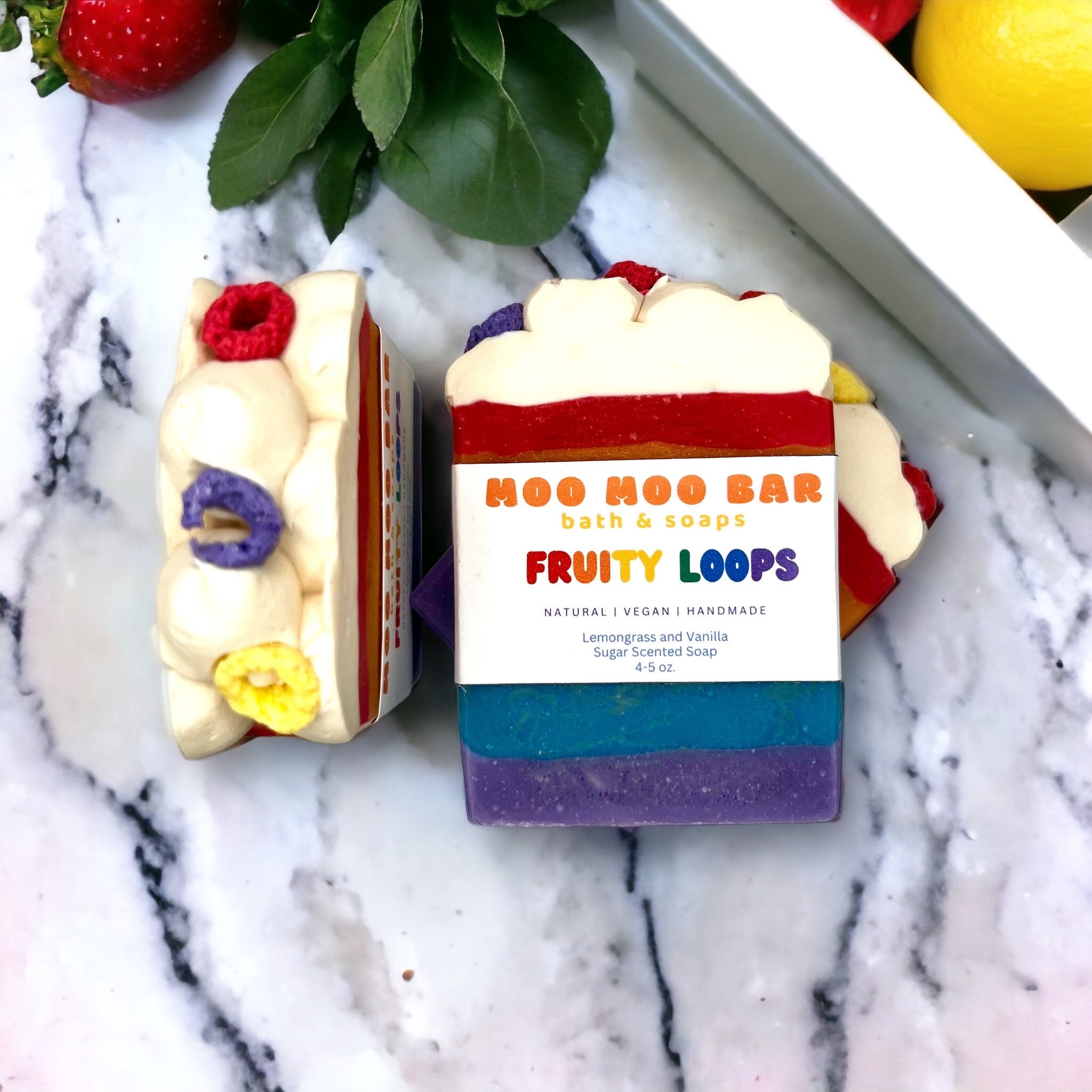 Fruity Loops  American Soap Supplies
