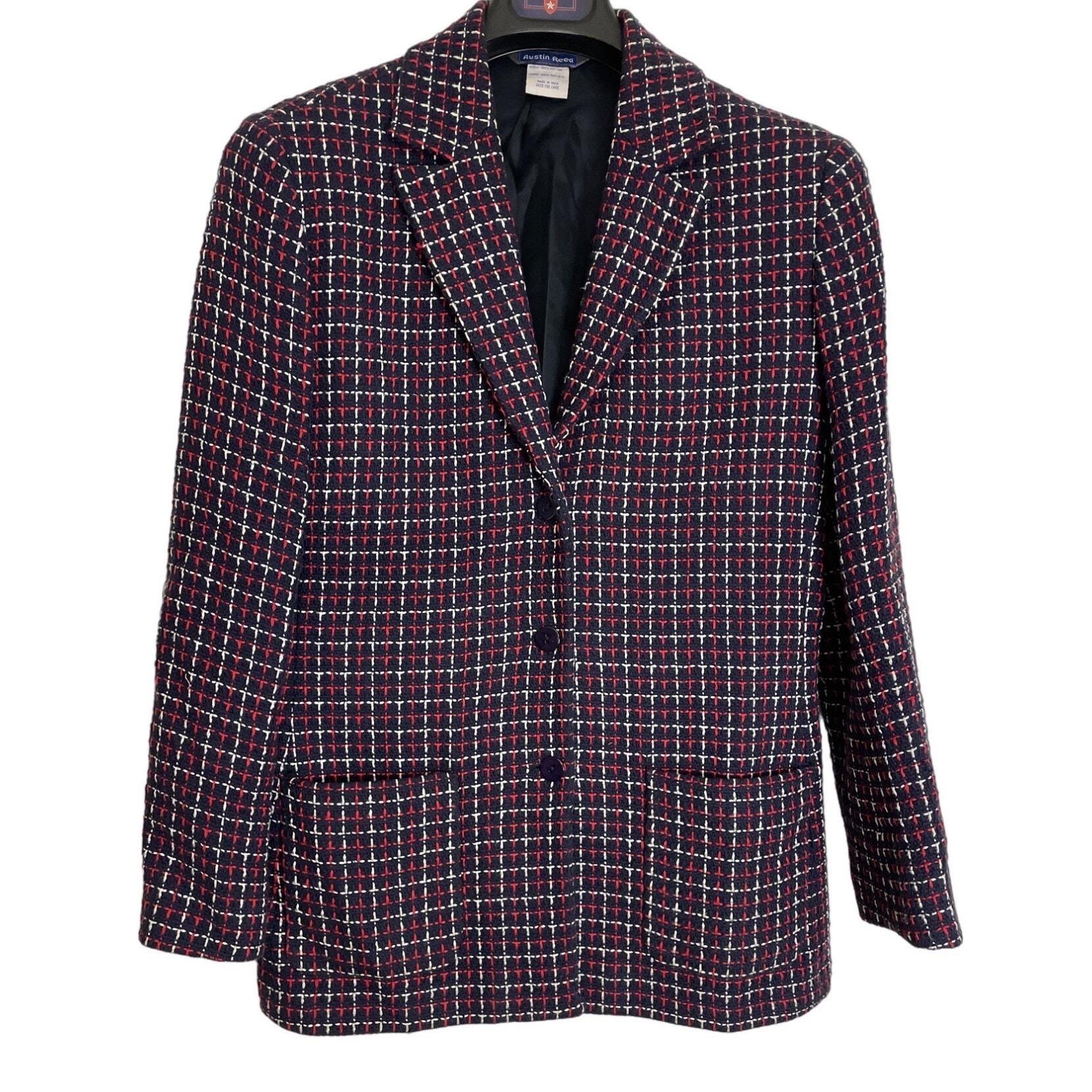 Austin Reed Blazer - Etsy