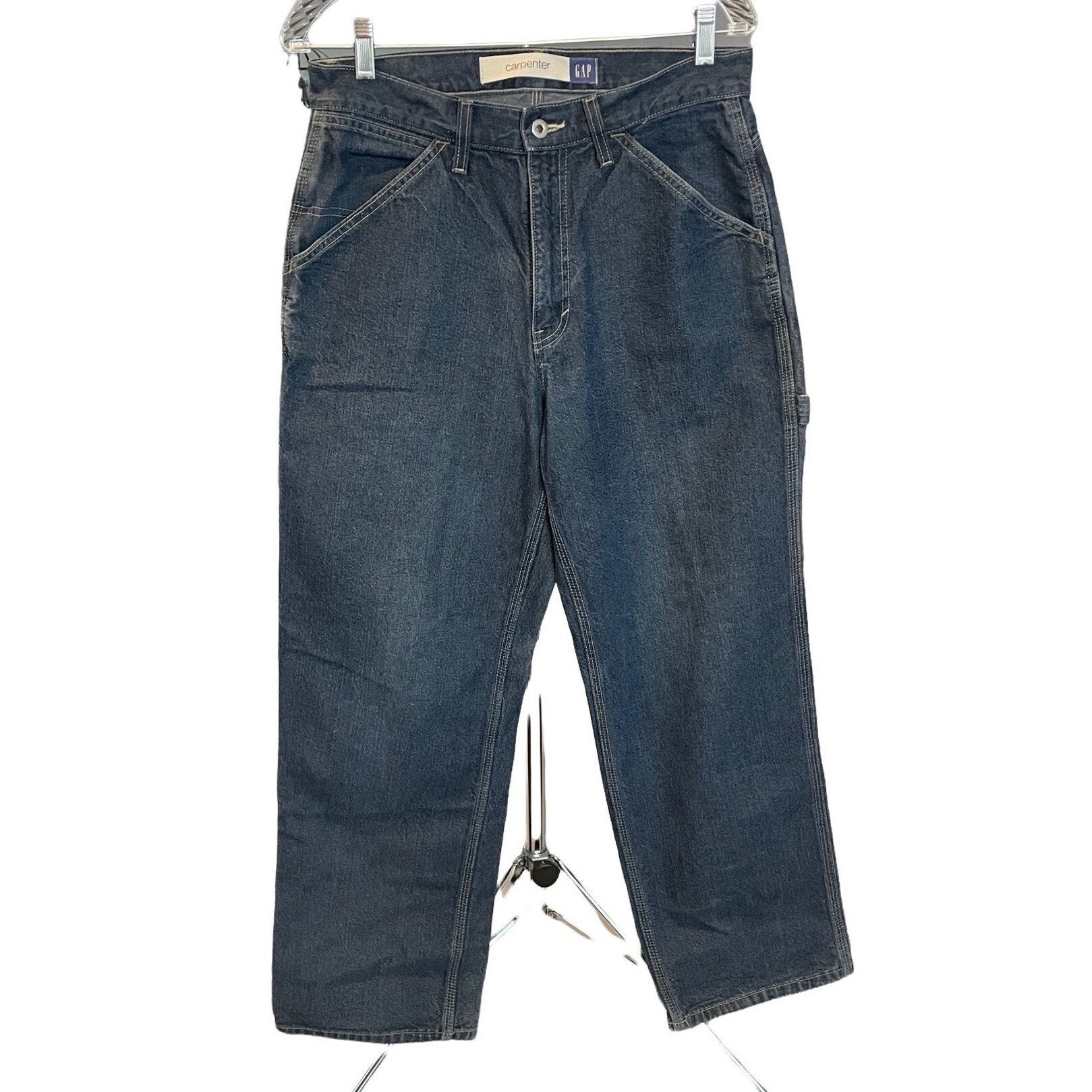 Buy Gap Carpenter Jeans Online In India Etsy India