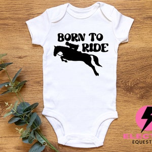 Baby equestrian onesie ,Future Equestrian Baby PNG, Future equestrian, Horse graphic, Baby Equestrian, Baby Horse Lover PNG/SVG, Horse Baby