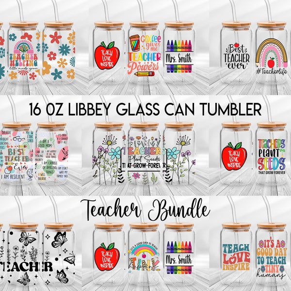 Teachers Plant Seeds Etsy