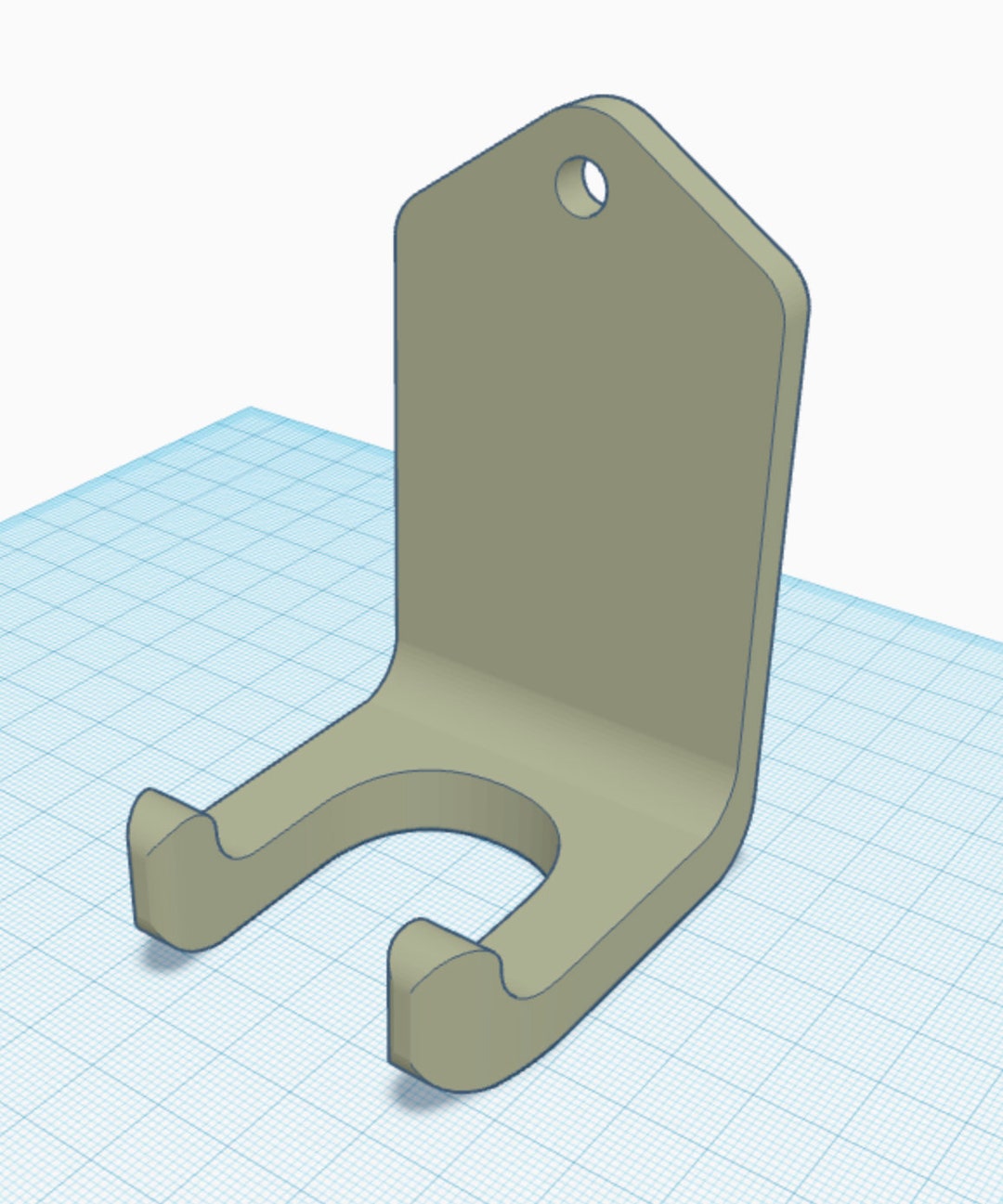 Portable Baseball Bat Hook. Customizable With Premade Etsy