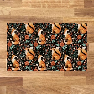 Onekie Indoor Door Mat, Retro Indoor Floor Mat - Non Slip Doormat