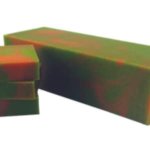 Bar Soaps