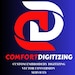 comfortdigitizings