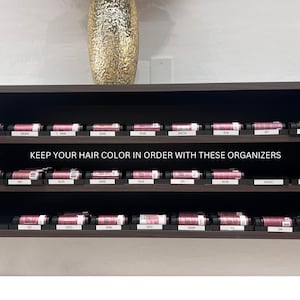 Redken Shades EQ Color Organizer Trays