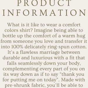 Comfort Colors® Funny Mom Dad Tshirt, I Speak Toddler Cute Parents, Funny Parent Life Shirt, Humor Tee, Mother's Day Dad's Day T-shirt image 9