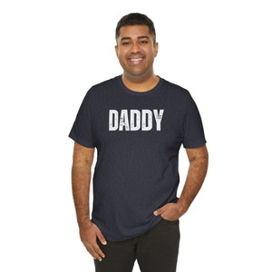 Daddy T-Shirt