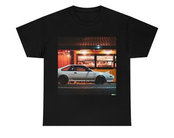 AE86 Ramen Shop