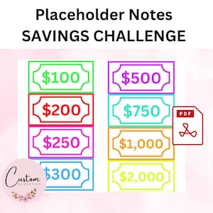 Placeholders