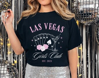 Vegas Bachelorette, Bachelorette Shirts, Casino Bachelorette, Bachelorette Party Favors, Vegas Before Vows, Bridal Party Shirts