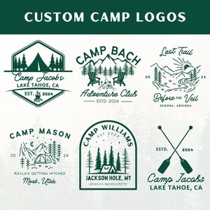 Camping SVG, Camp Bachelorette png, Last Trail Before the Veil, Camping Clipart, Summer Camp Logo, Camper Decor, Camp Bachelorette Decor