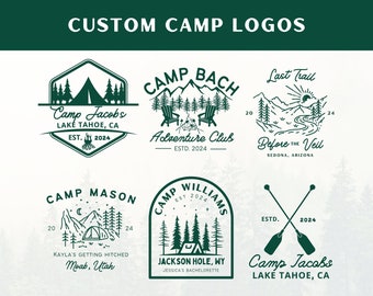 Camping SVG, Camp Bachelorette png, Last Trail Before the Veil, Camping Clipart, Summer Camp Logo, Camper Decor, Camp Bachelorette Decor