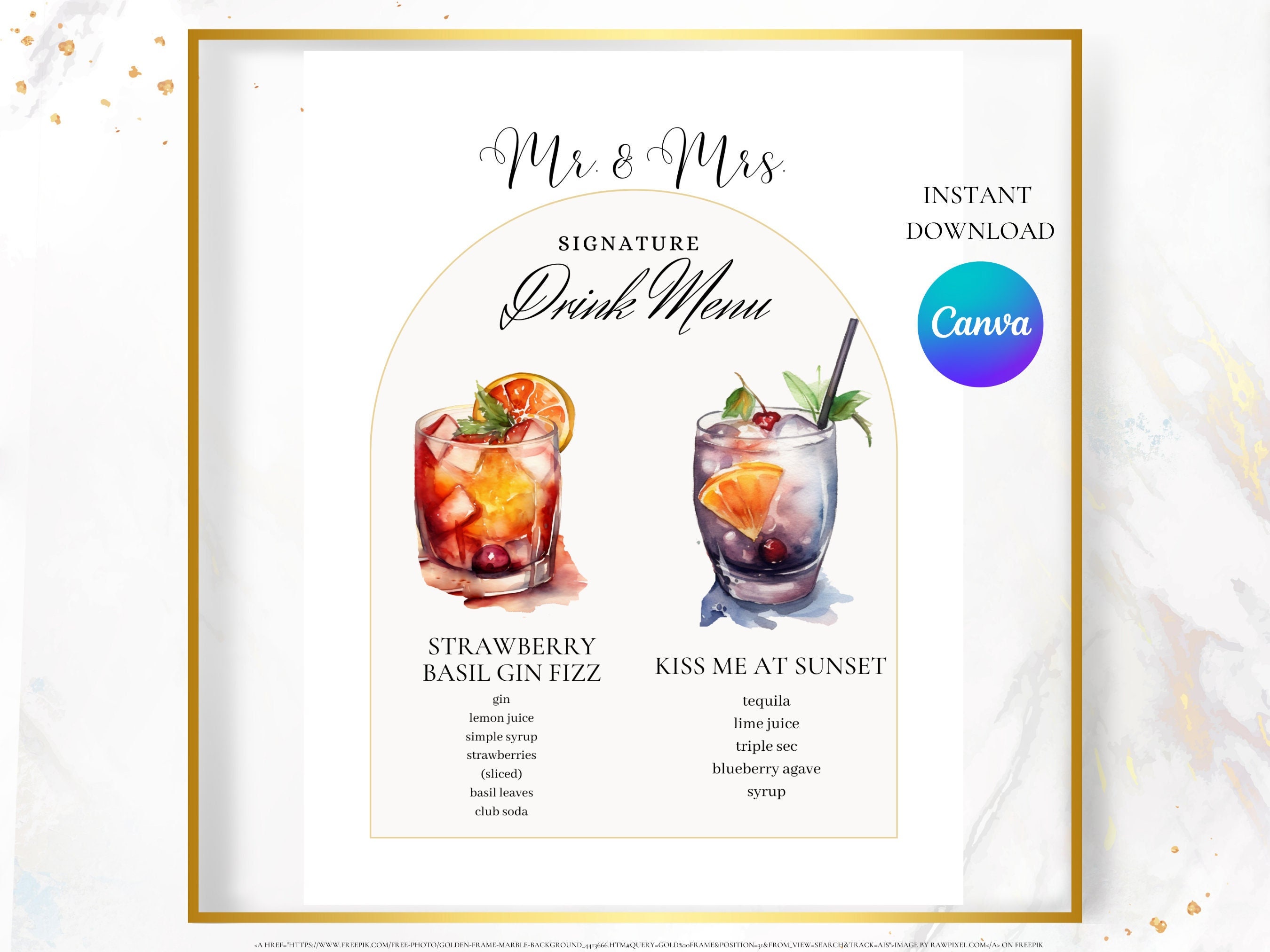 Wedding Drink Menu Template Download Cocktail Menu Template Etsy wedding-drink-menu-template-download-cocktail-menu-template-etsy