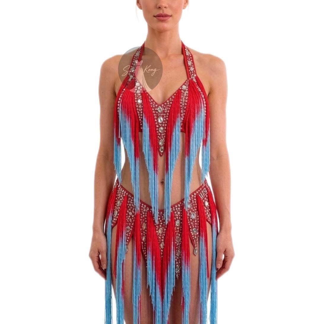 Salsa Dresses - Etsy