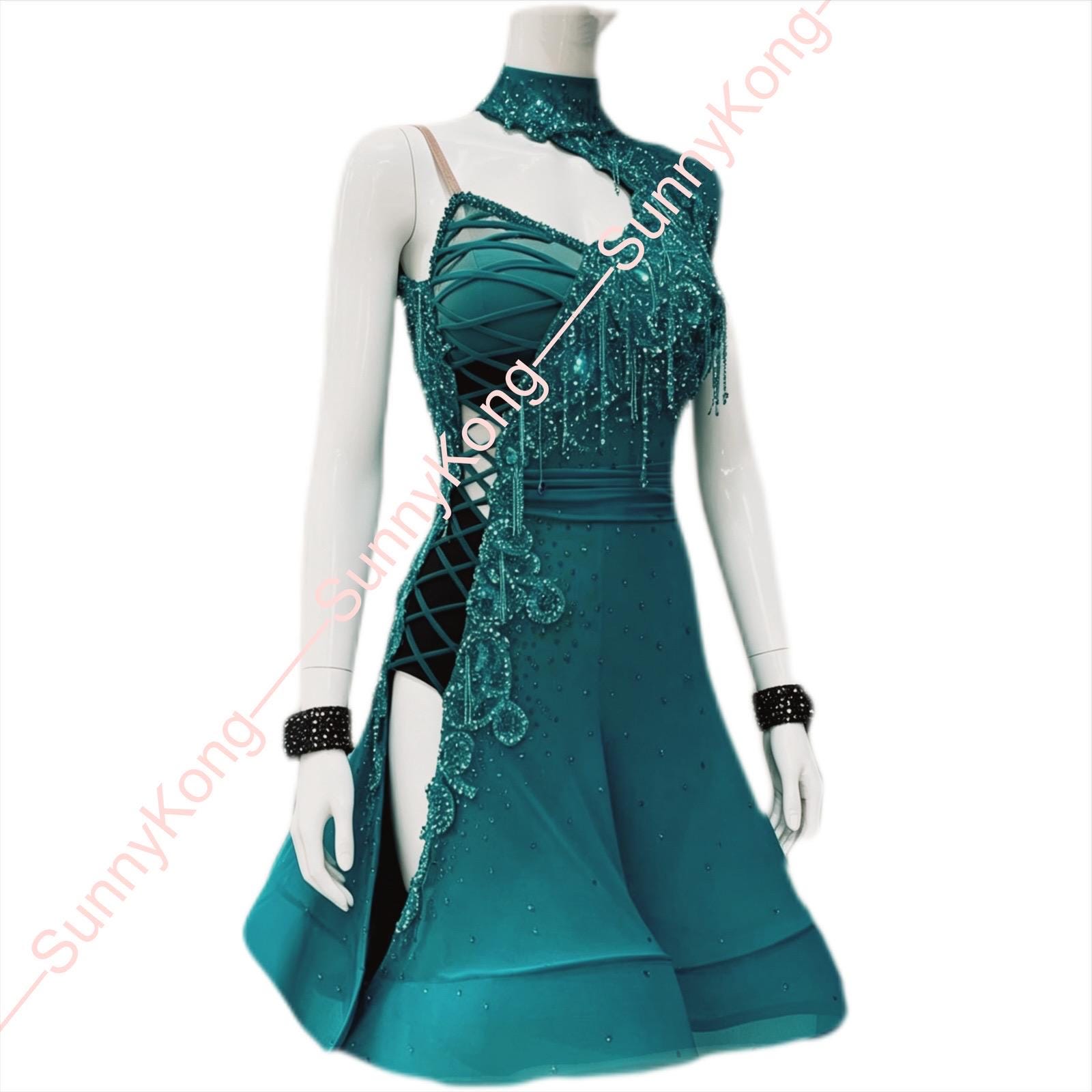 Salsa Dresses - Etsy