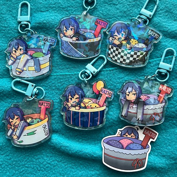 Project Sekai Vocaloid KAITO 2