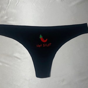 Nsfw Underwear 