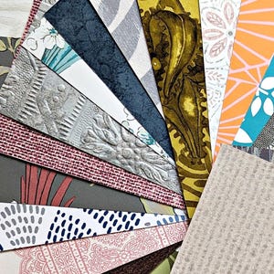 Geassorteerd willekeurig behang ||     :RPSA