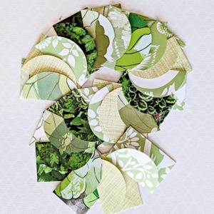 Botanical Theme Envelopes | Wallpaper Envelopes  ||  VMX*