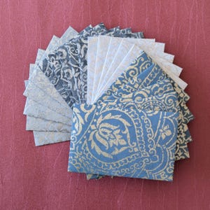 Envelopes estampados | Conjunto de 20 || :LYS*