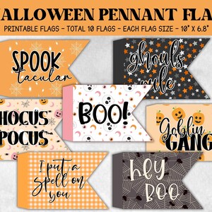 Trick or treat Wand, Hey Boo Halloween Flag, Child Play Wand, Halloween Photo Prop, Halloween Printable Flag, Wand, Kids Halloween Party
