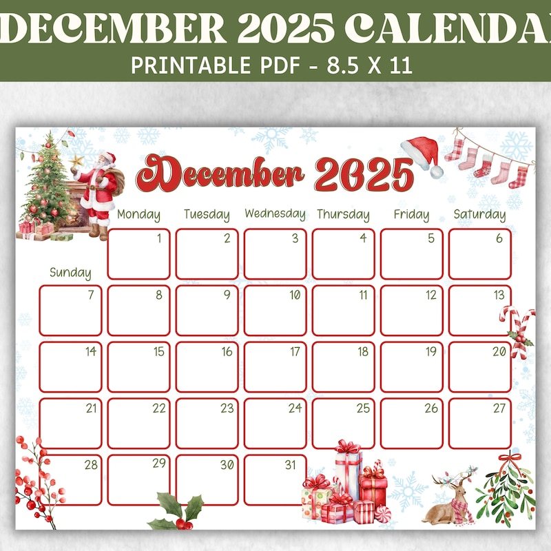 Advent Calendars 2025 Etsy
