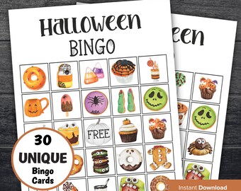 Halloween Bingo, Mix and mingle bingo, Halloween Bingo Card, Halloween Activities, Printable Bingo, Classroom Bingo, School Halloween, Adult