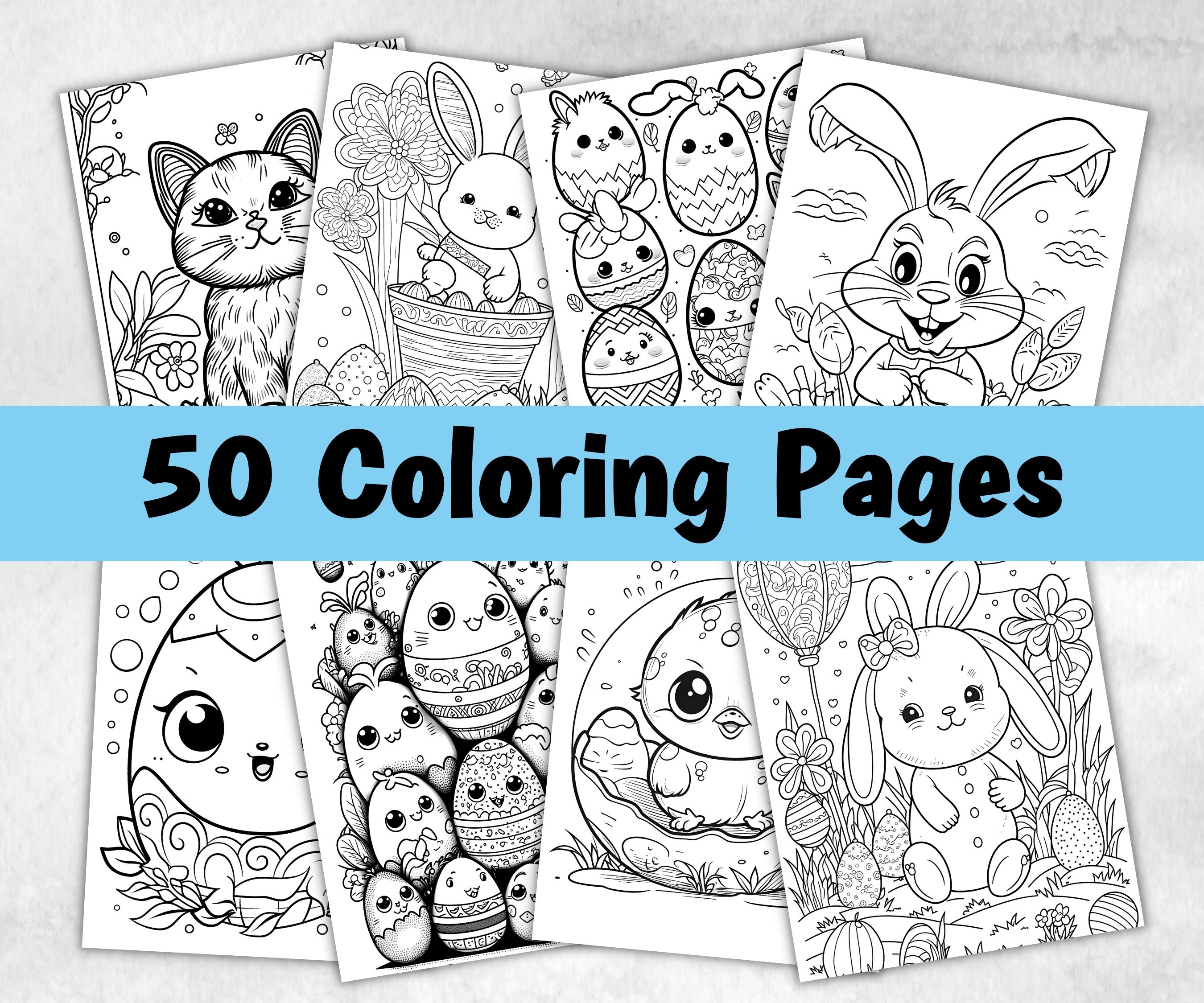 Easter Games Bundle | Easter Classroom Activities for Kids | Easter Pdf ...