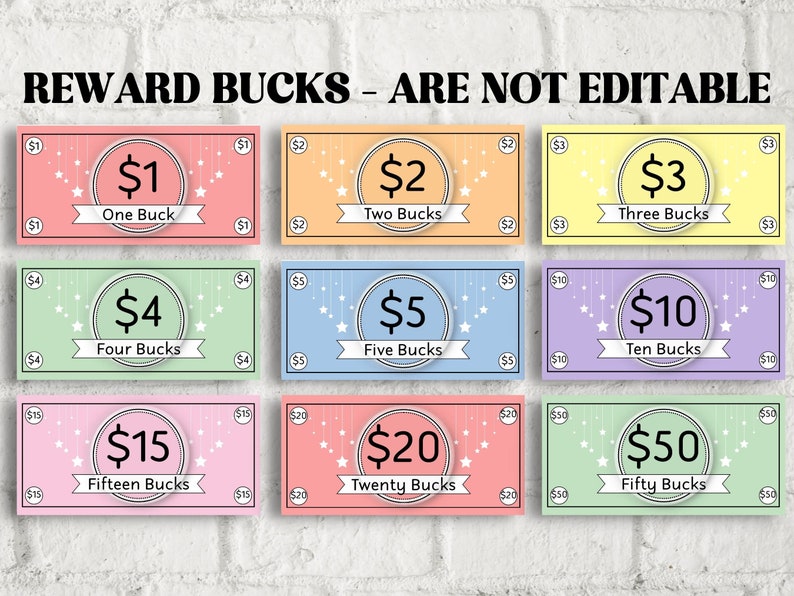 Consequence Chart | Behaviour Planner | Chore Chart For Kid | Behaviour Chart | Printable Pdf | Consequence Sheet | School Chart image 7