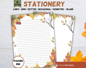 Thankful Thanksgiving Note Cards Stationary Sets, Personalized Holiday realtor Cards, Thanksgiving Thank You Cards, gratitude letter