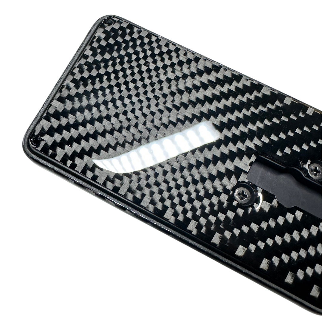 Airlift Controller Skin Real Carbon Cover Sticker 3 Piece Set Etsy