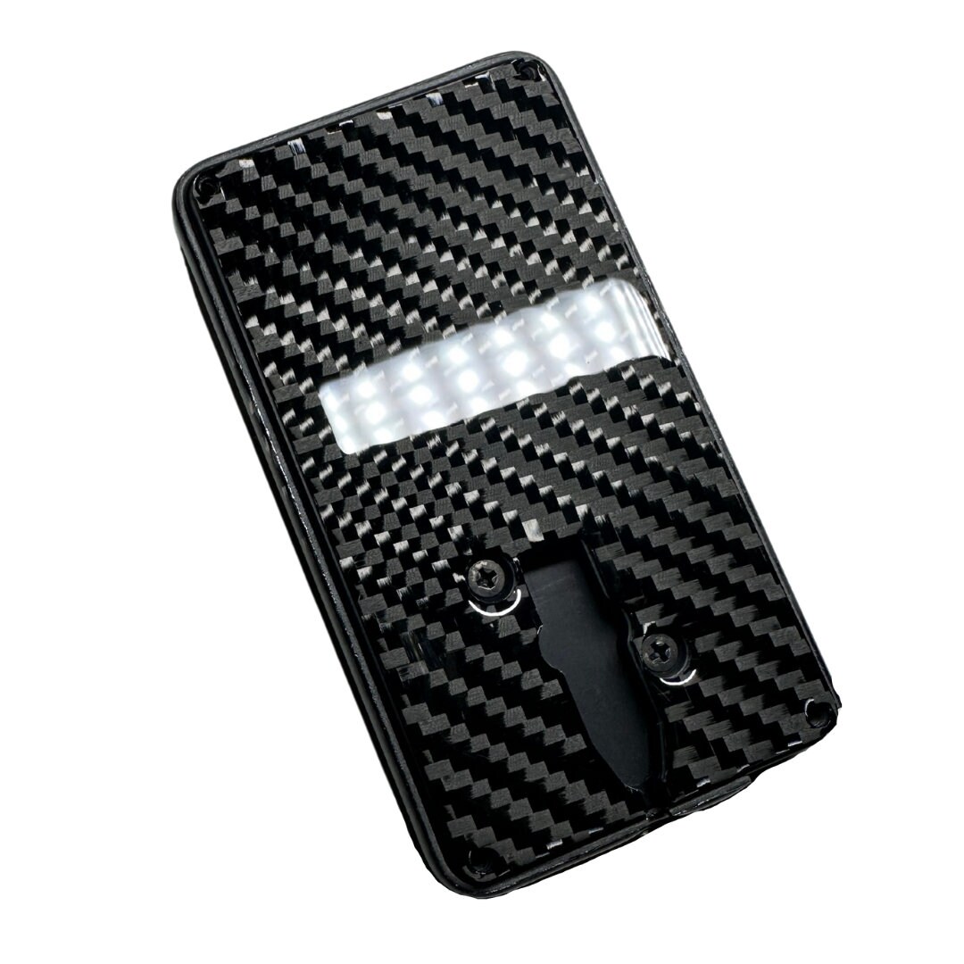 Airlift Controller Skin Real Carbon Cover Sticker 3 Piece Set Etsy