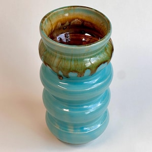 Handmade Ceramic Vase, Pottery Vase, Ceramic Flower Vase, Decorative Ceramics, Decorative Vase, Handmade Pottery Vase